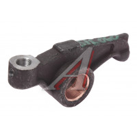 Коромысло ЗИЛ-5301,МТЗ клапана в сборе со втулкой БЗА, 50-1007212-А4