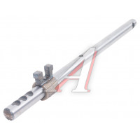 Шток ГАЗ-3309 переключения 2,3 передачи с головкой (ОАО ГАЗ), 3309-1702055