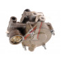 Клапан КАМАЗ,МАЗ полуприцепа с клапаном обрыва (2) Н/О РААЗ, 25-3522210-10