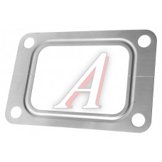 Прокладка ЯМЗ турбокомпрессора АВТОДИЗЕЛЬ, 238Ф-1118158