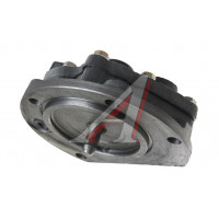 Насос масляный ЯМЗ КПП длин. шток (КПП ЯМЗ-239) АВТОДИЗЕЛЬ, 336.1704010