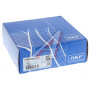 Подшипник ступицы BPW SAF ROR TM наружный (SN420,360,300.10-12т) (41х65х120мм) SKF, VKHB2405S