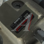 Насос топливный КАМАЗ ЕВРО-3 высокого давления BOSCH, 0445020089