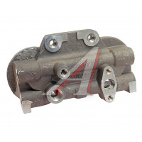Корпус ЯМЗ-536 фильтра тонкой очистки топлива АВТОДИЗЕЛЬ, 536.1117012
