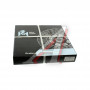 Диск сцепления КАМАЗ-ЕВРО (КПП-ZF) MFZ-430 (аналог SACHS) MEGAPOWER, 160-12-008