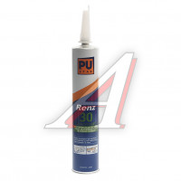 Клей для вклейки стекол RENZ 30 2ч 310мл PUstar, R30.310