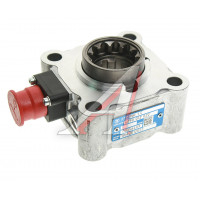 Коробка КАМАЗ отбора мощности NH1C КПП ZF 16S 151, 6090012022