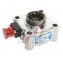 Коробка КАМАЗ отбора мощности NH1C КПП ZF 16S 151, 6090012022