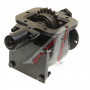 Коробка КАМАЗ отбора мощности КПП МП05 Z=22, МП05-4202010