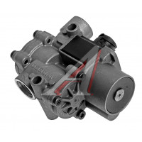 Модулятор ГАЗ,МАЗ,КАМАЗ,ПАЗ,НЕФАЗ 24V АБС WABCO, 472 195 055 0