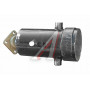 Цилиндр КАМАЗ-452802 подъема платформы 14т (3-х стор.разгрузка,6-ти штоковый) АТЛАНТ ГИДРАВЛИК, 452802-8603010