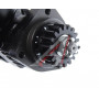 Насос гидроусилителя КАМАЗ в сборе MEGAPOWER, 4310-3407200-01