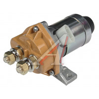 Выключатель массы дистанционный КАМАЗ УРАЛ 24V 50А AVTOELECTRICA, 1407.3737 АЕ