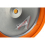 Элемент фильтрующий КАМАЗ воздушный ЕВРО-2 (элемент безопасности) DIFA, DIFA 4313.1-01