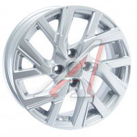 Диск колесный литой LADA Granta,Kalina,Priora R15 КС-1030, K&K 4х98 ET35 D-58,5