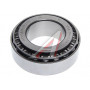 Подшипник ступицы BPW SAF ROR TM наружный (SN420,360,300.10-12т) (41х65х120мм) SKF, VKHB2405S