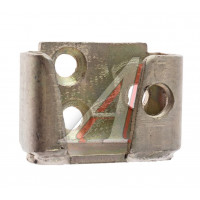 Фиксатор МАЗ замка двери левый (обойма) Н/О ОАО МАЗ, 6430-6105037