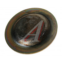 Заглушка УРАЛ наконечника (АО АЗ УРАЛ), 375-3003129