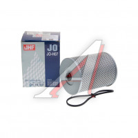Фильтр масляный HYUNDAI HD260,270,370,500,AeroQueen дв.D6CA,CB,38,41 т/о (JO-H07) JHF, 26345-84001