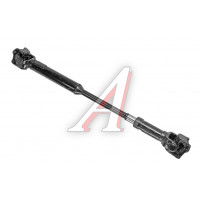 Вал карданный УАЗ-3741 передний КПП 5-ст. (L=738) АДС, 42000.330360-2203010-10