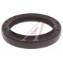 Сальник КАМАЗ хвостовика реверсивный 2.2-70х92х13 Viton CAVETTO, 864176/180