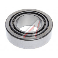 Подшипник ступицы BPW SAF ROR TM наружный (SN420,360,300.10-12т) (41х65х120мм) SKF, VKHB2405S