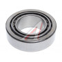 Подшипник ступицы BPW SAF ROR TM наружный (SN420,360,300.10-12т) (41х65х120мм) SKF, VKHB2405S