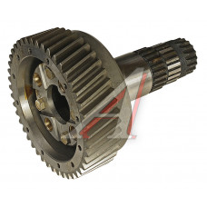 Обойма КАМАЗ дифференциала РК (ОАО КАМАЗ), 65111-1802160-10 Обойма КАМАЗ дифференциала РК (ОАО КАМАЗ), 65111-1802160-10