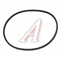 Ремень ЗИЛ-4331,157,СМД-60,62 генератора BRT ASK, 1220-11x10