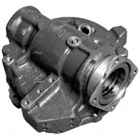 Корпус МТЗ правый в сборе РУП МТЗ, 52-2308110-А2