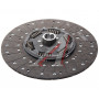 Диск сцепления КАМАЗ-ЕВРО (КПП-154) MFZ-430 SACHS, 1878000206