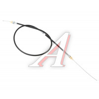 Трос акселератора ГАЗ-3302 дв.ЗМЗ-406 АВТОПАРТНЕР, 3302-1108050