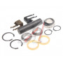 Ремкомплект КАМАЗ вилки сцепления КПП (ZF16S1820) MANSONS, 1328268012РК