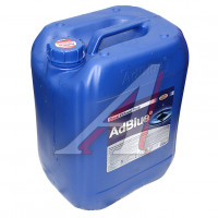 Жидкость адсорбирующая ADBLUE SCR 20л SINTEC, 805