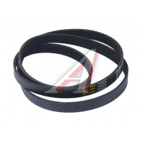 Ремень ГАЗ-3302 генератора дв.CUMMINS ISF 2.8 BRT ASK, 8PK2155