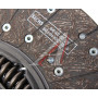 Диск сцепления КАМАЗ-ЕВРО (КПП-154) MFZ-430 SACHS, 1878000206