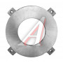 Диск сцепления ЯМЗ промежуточный,плита АВТОДИЗЕЛЬ, 238-1601094-Г