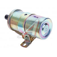 Катушка зажигания ГАЗ-24,УАЗ,М-21412 СОАТЭ, Б 115В-01