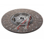 Диск сцепления КАМАЗ-ЕВРО (КПП-154) MFZ-430 SACHS, 1878000206