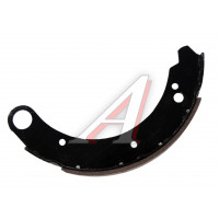 Колодки тормозные УАЗ короткие (1шт.) АДС, 42000.046900-3502091-00