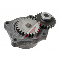 Насос масляный КАМАЗ дв.CUMMINS 6ISBe,6ISDe MOVELEX, 3971544-MX