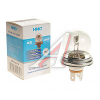 Лампа 24V R2 75/70W P45t Long Life HNG, 24275