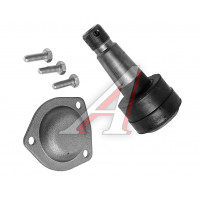 Палец штанги реактивной КАМАЗ РМШ (комплект 3 поз.) ROSTAR, R5511-2919026-15РК