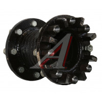 Проставка МТЗ колес задних ВЗТЗЧ, 1221-3109030