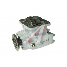 Коробка КАМАЗ отбора мощности КПП МП05 Z=20, МП05-4202010