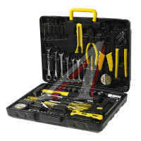Набор инструментов 555 предметов слесарно-монтажный WMC TOOLS, WMC-30555