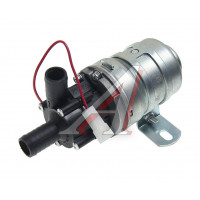 Насос отопителя салона d=18мм 24V MEGAPOWER, 370-15-014