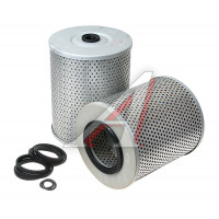 Фильтр масляный HYUNDAI HD170,270,450,AeroSpace дв.D6AC/AV/ABDD комплект OE, 26325-83910