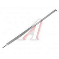 Хомут КАМАЗ бака топливного 210-500л (530х650) БАКОР, LS530x650B