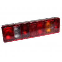 Фонарь задний ГАЗ-3310,33104,33106,ГАЗель Next,ПАЗ 12V правый с добавочным указателем (ОАО ГАЗ), 8502.3716000-01